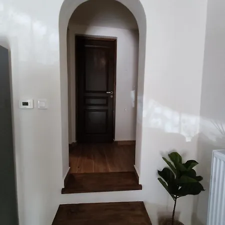 Pelion Bee Guesthouse Portaria  Exterior photo