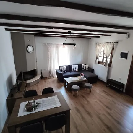 Pelion Bee Guesthouse Portaria  Exterior photo