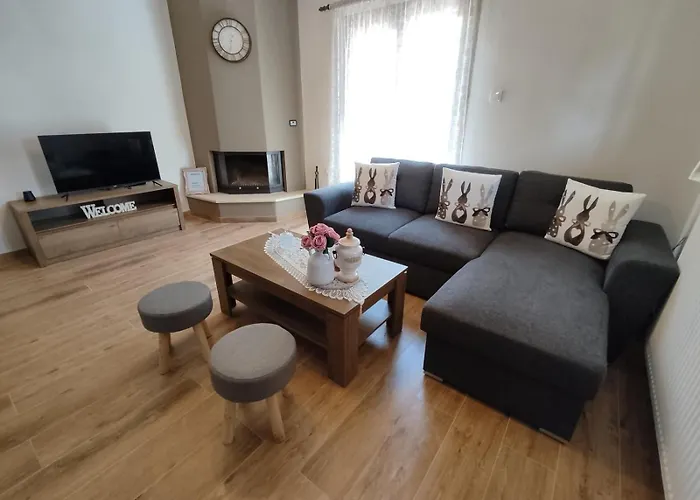 Pelion Bee Guesthouse