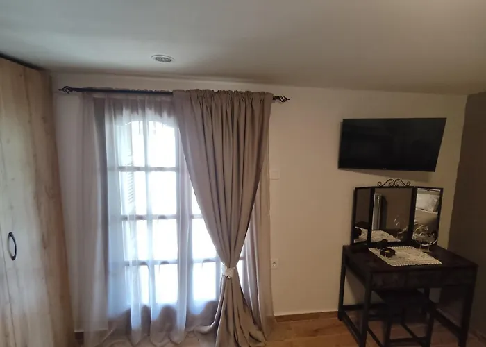 Pelion Bee Guesthouse