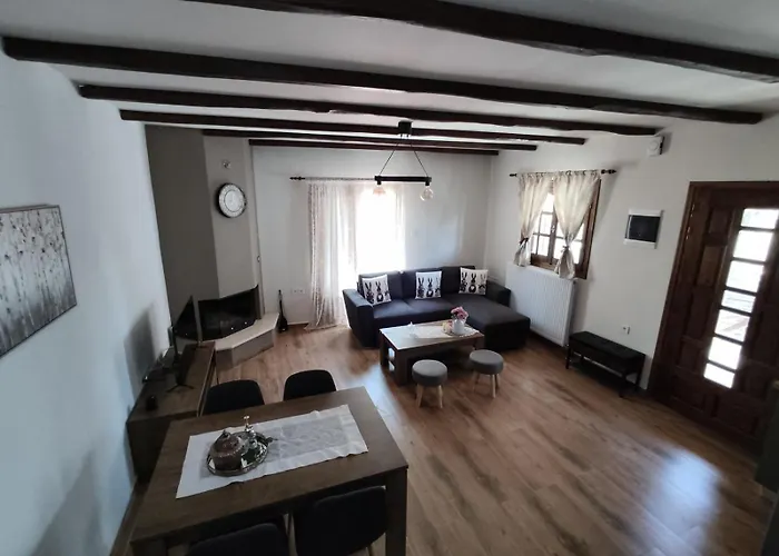 Pelion Bee Guesthouse