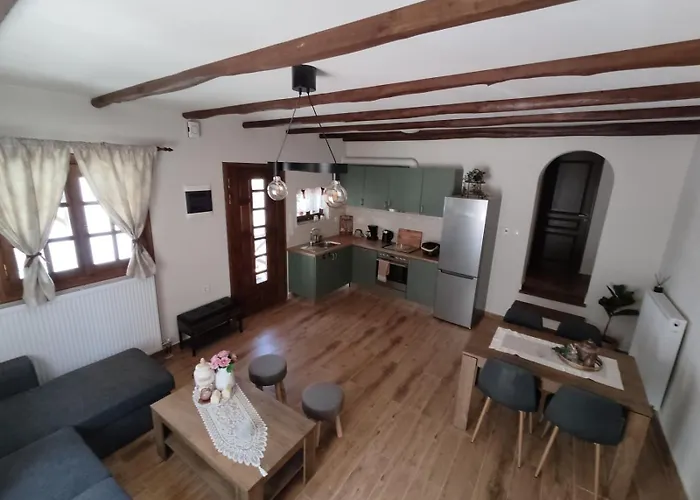 Pelion Bee Guesthouse