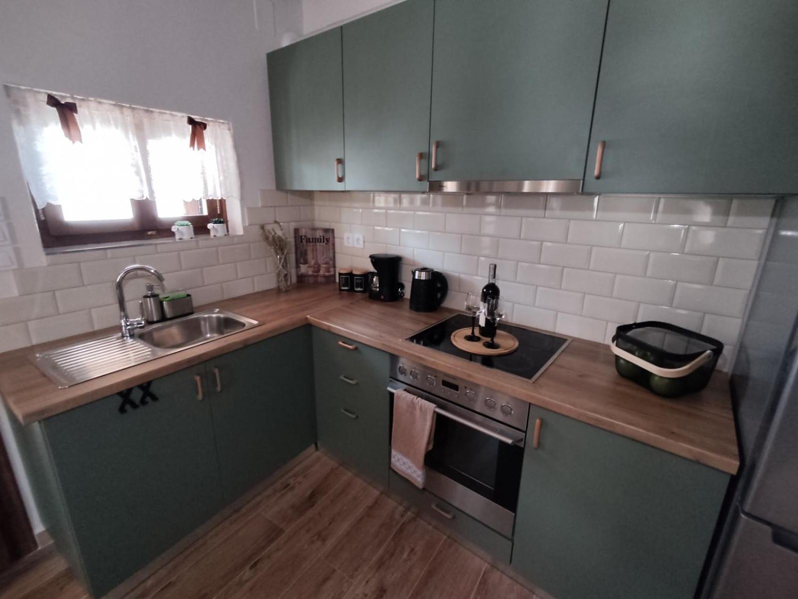 Apartment Pelion Bee *
